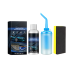 Headlight Repair Kit – Remove Oxidation and Yellowing