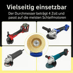 Holzschnitzscheiben Set für Winkelschleifer – Präzises Schnitzen & Schleifen Mivoza Deutschland