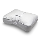 Memory Foam Knee Pillow – Better Sleep for Side Sleepers