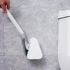 Hygienische Silikon-Toilettenbürste Mivoza Deutschland