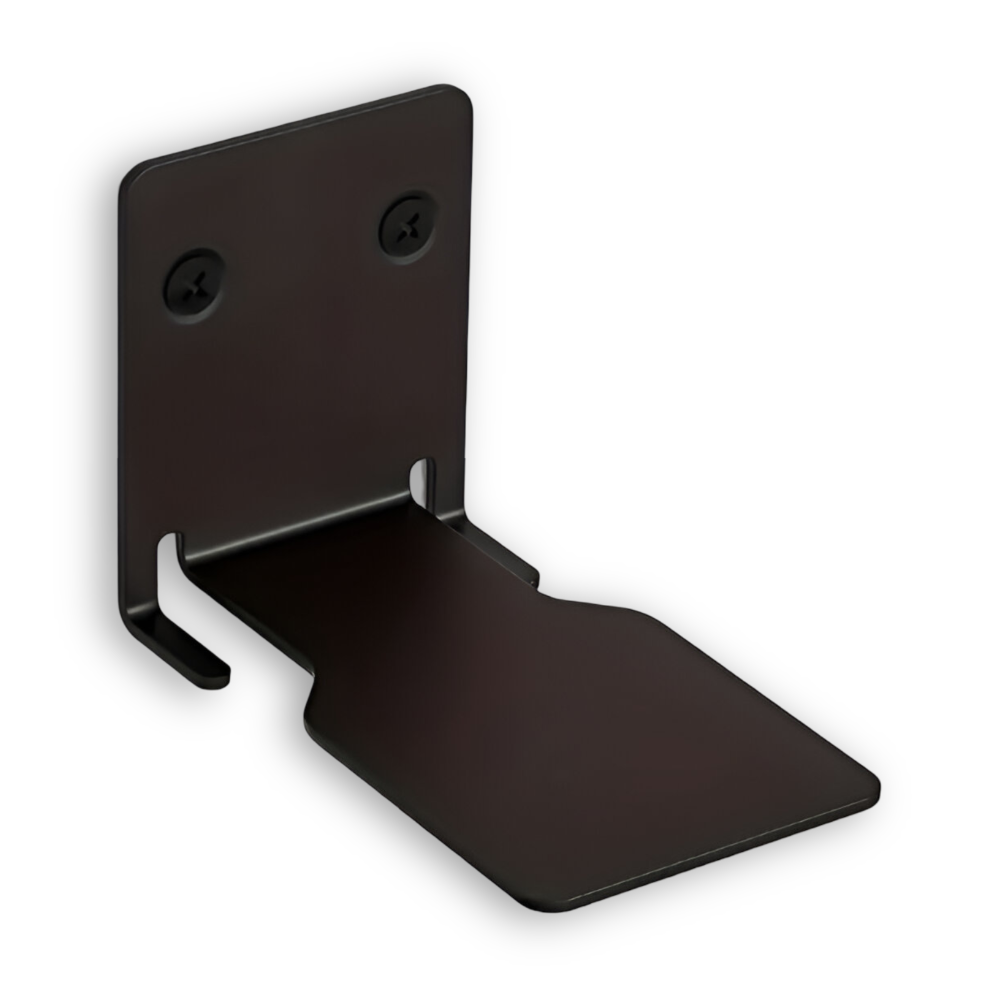 Invisible Floating Shelf – Books Float Freely on the Wall – Set of 2