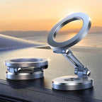 Magnetischer Auto-Handyhalter mit 360°-Drehfunktion