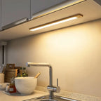 Kabellose LED-Unterbauleuchte Mivoza Deutschland