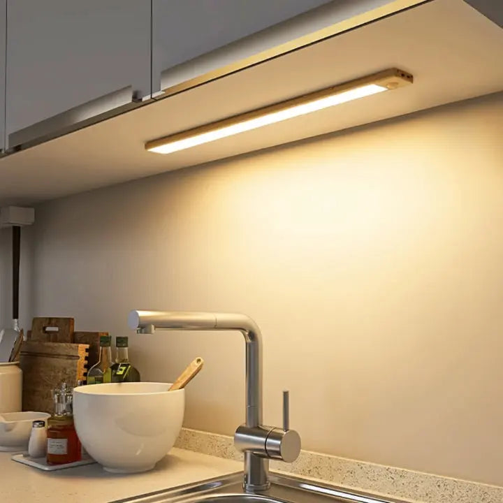 Kabellose LED-Unterbauleuchte Mivoza Deutschland
