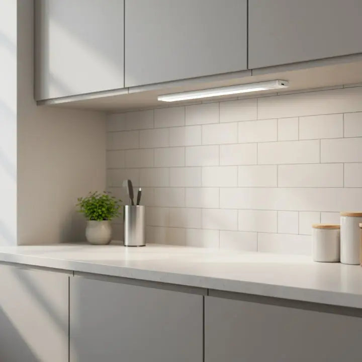 Kabellose LED-Unterbauleuchte Mivoza Deutschland