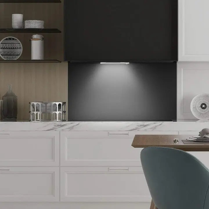 Kabellose LED-Unterbauleuchte Mivoza Deutschland