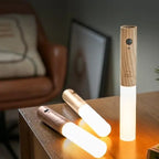 Kabellose Wandlampe — sanftes Licht für mehr Gemütlichkeit Mivoza Deutschland