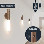 Kabellose Wandlampe — sanftes Licht für mehr Gemütlichkeit Mivoza Deutschland