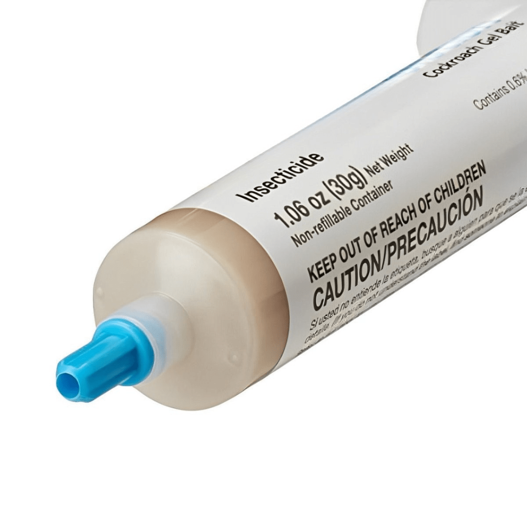 Kakerlaken-Gelköder Indoxacarb 30 g – Geruchlos, Nestend
