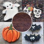 Keksformen Halloween 7er Set — Auch für Pancakes, Käse & Früchte Mivoza Deutschland