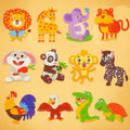 Kinderfreundliches Diamant-Sticker-Set – Mit giftfreien Glitzersteinen Mivoza Deutschland