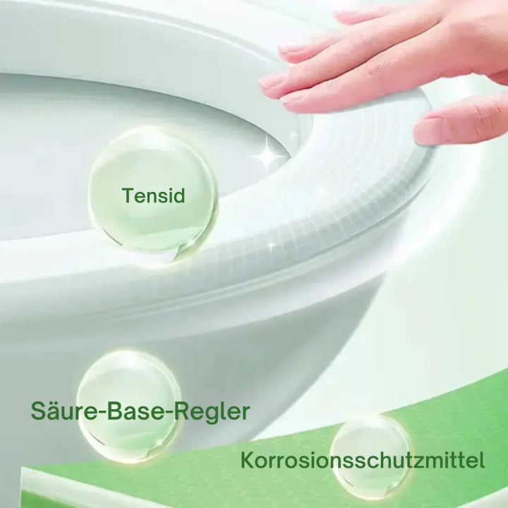 Oxalic Acid Cleaning Spray