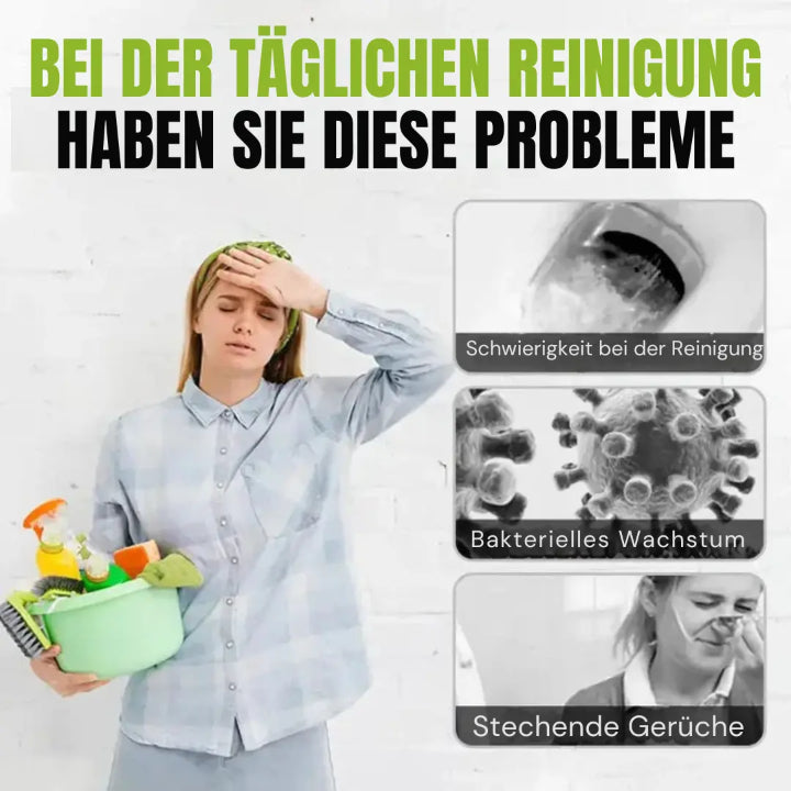 Oxalic Acid Cleaning Spray