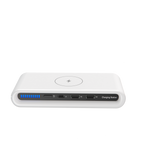 Kabelloses Ladegerät 4in1 mit Wireless Charging