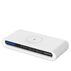 Kabelloses Ladegerät 4in1 mit Wireless Charging