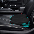 Sitzkissen Auto Memory-Schaum – Ergonomische Unterstützung