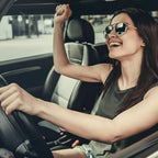 Sitzkissen Auto Memory-Schaum – Ergonomische Unterstützung