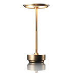 Wireless LED Table Lamp with Dimmer – Warm Atmosphere Anywhere
