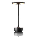 Wireless LED Table Lamp with Dimmer – Warm Atmosphere Anywhere