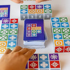 Logik-Puzzlespiel für Familie & Erwachsene – Fördert Denken & Konzentration Mivoza Deutschland