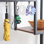 Magnetic Hooks 10 kg Load Capacity