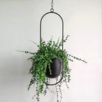 Moderner Hängeblumentopf -   Mivoza Deutschland
