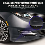 Mini GPS Tracker – Diskretes Echtzeit-Tracking ohne Abo Mivoza Deutschland