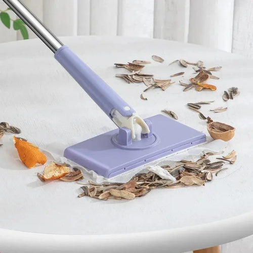 Mini-Wischmopp mit Klicksystem – Hygienisch & Flexibel Mivoza Deutschland