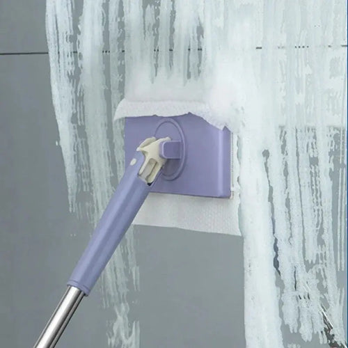 Mini-Wischmopp mit Klicksystem – Hygienisch & Flexibel Mivoza Deutschland