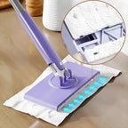 Mini-Wischmopp mit Klicksystem – Hygienisch & Flexibel Mivoza Deutschland