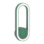 Ultrasound Mosquito Repellent Device 360° All-Around Protection