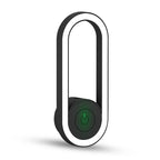 Ultraschall-Mückenschutz mit 360° Rundumschutz