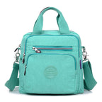 Multifunctional 3-in-1 Waterproof Bag