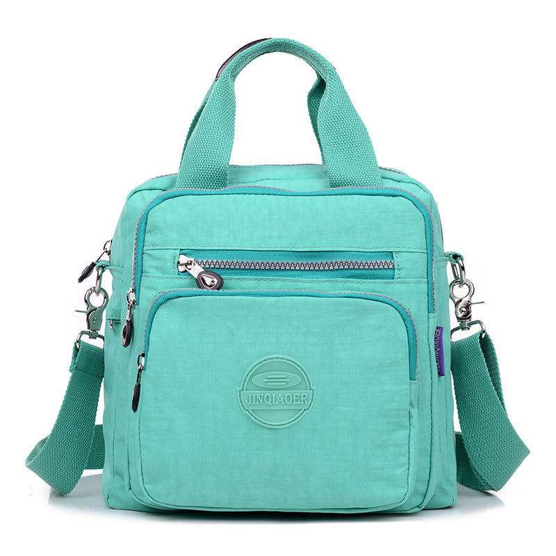 Multifunktionale Tasche 3-in-1 wasserfest