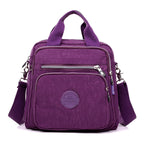 Multifunctional 3-in-1 Waterproof Bag