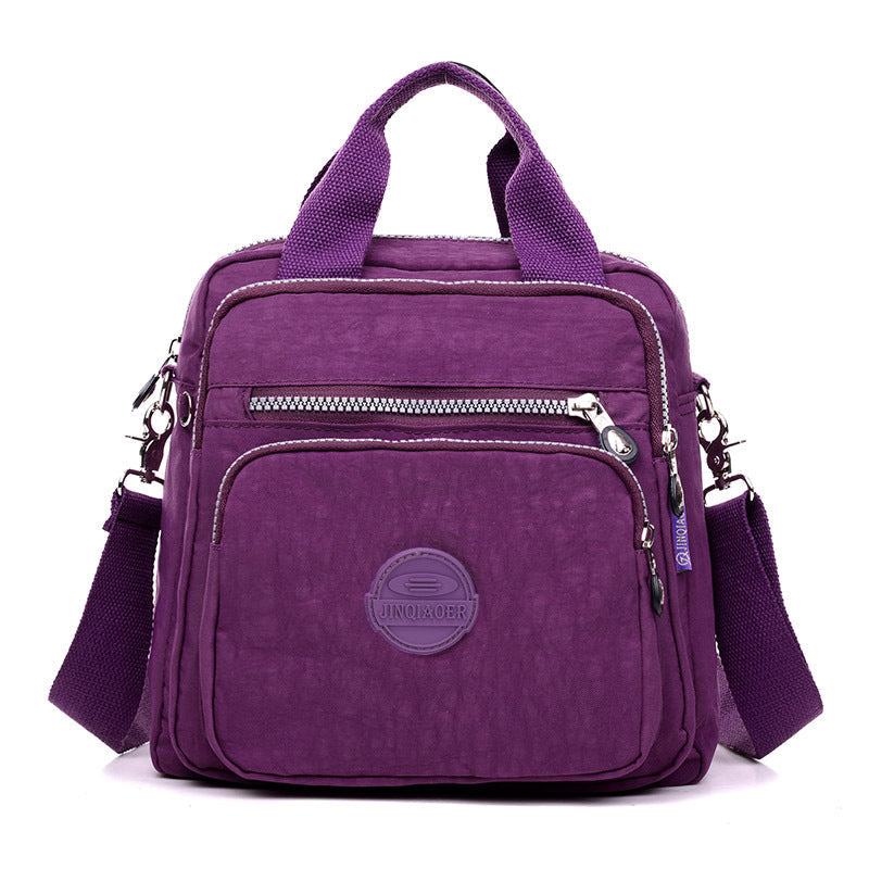 Multifunktionale Tasche 3-in-1 wasserfest