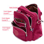 Multifunctional 3-in-1 Waterproof Bag