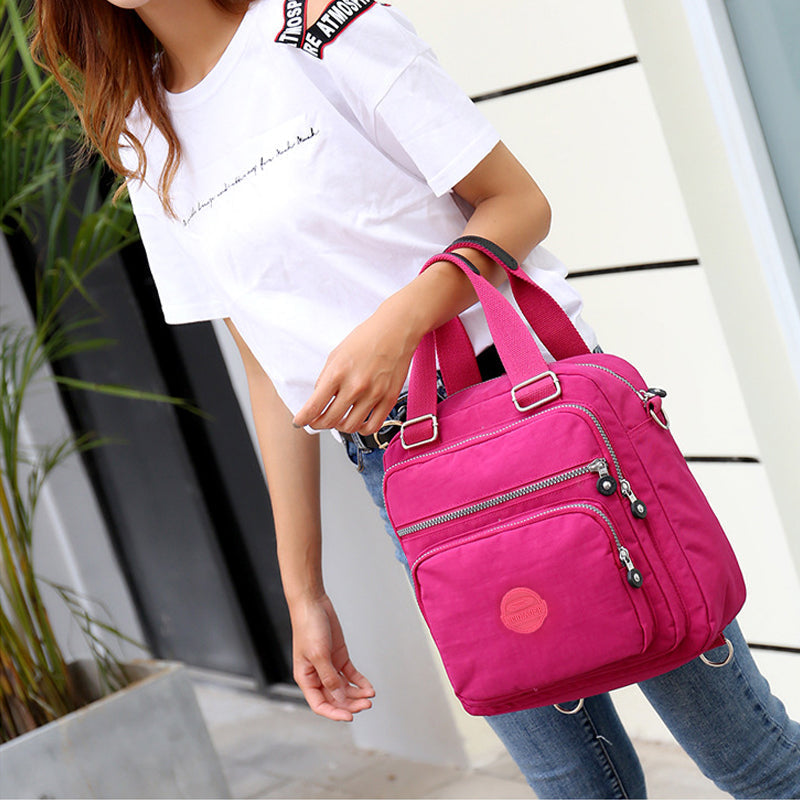 Multifunktionale Tasche 3-in-1 wasserfest