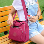 Multifunctional 3-in-1 Waterproof Bag