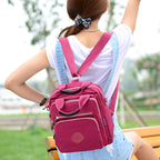 Multifunctional 3-in-1 Waterproof Bag