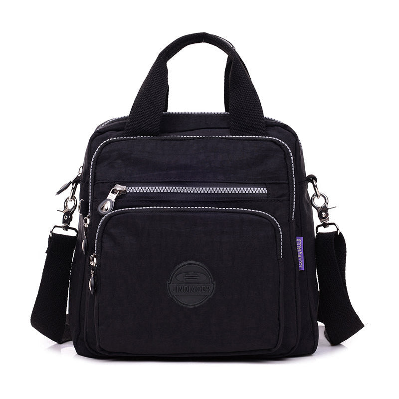 Multifunktionale Tasche 3-in-1 wasserfest