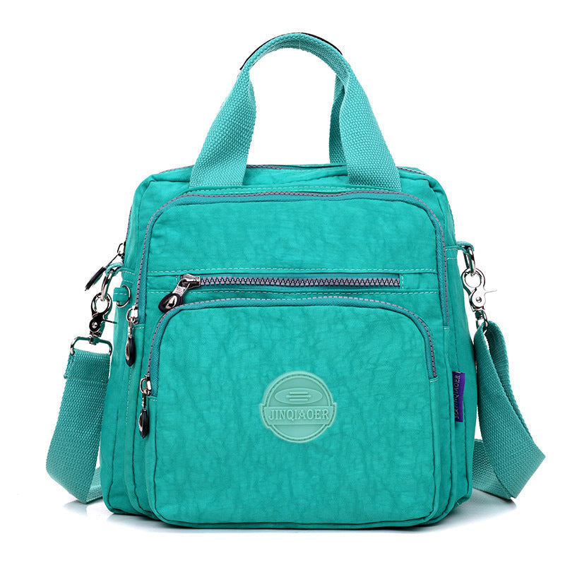 Multifunktionale Tasche 3-in-1 wasserfest