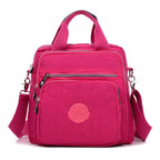 Multifunctional 3-in-1 Waterproof Bag
