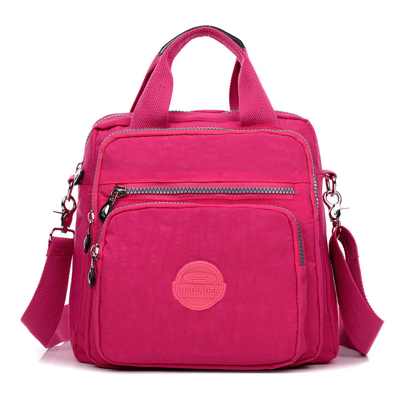 Multifunktionale Tasche 3-in-1 wasserfest