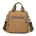Multifunctional 3-in-1 Waterproof Bag