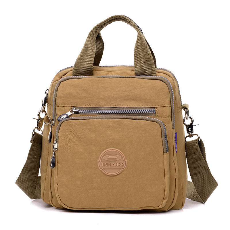 Multifunktionale Tasche 3-in-1 wasserfest