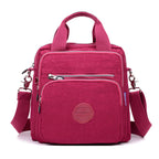 Multifunctional 3-in-1 Waterproof Bag