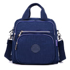 Multifunctional 3-in-1 Waterproof Bag