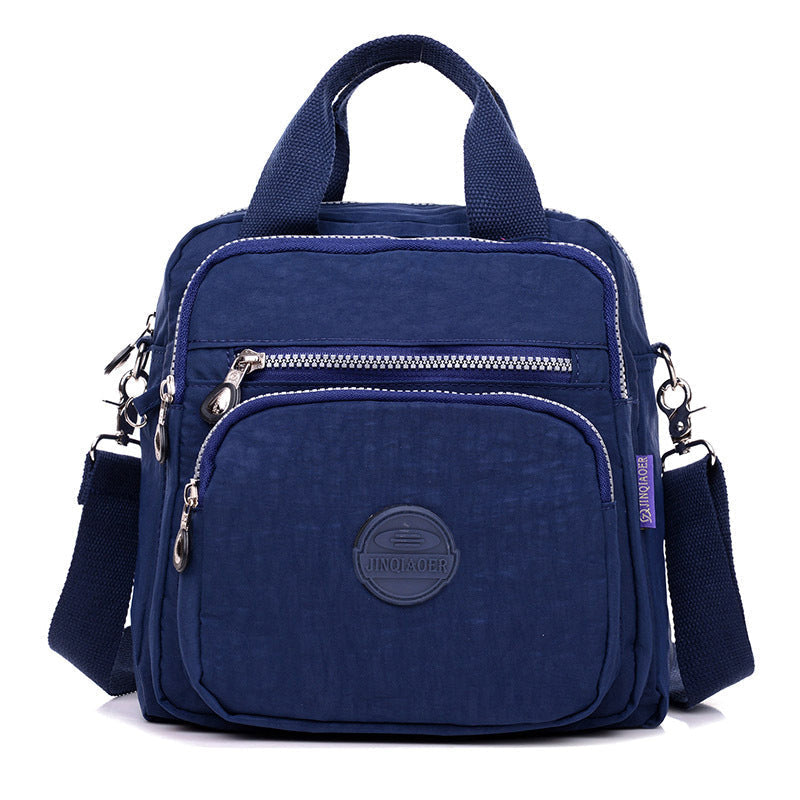 Multifunktionale Tasche 3-in-1 wasserfest