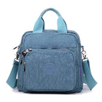 Multifunctional 3-in-1 Waterproof Bag